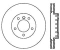 Sportstop Cryo Drilled