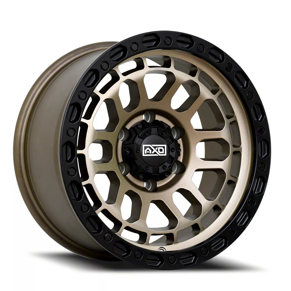 AXD - AS4785550+00BR