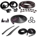 Metro Moulded Parts, Inc. auto part