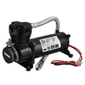Bulldog Winch gauge