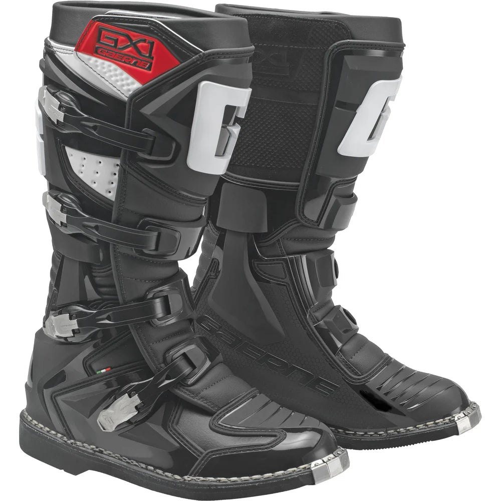 Gaerne GX1 Boot Black Size - 10