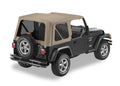 Bestop Inc. auto part
