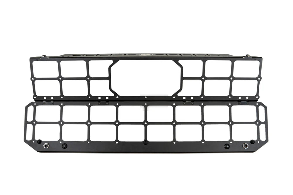 DV8 Offroad 2021-2024 Ford Bronco Dog Barrier