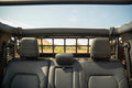 DV8 Offroad 2021-2024 Ford Bronco Dog Barrier