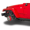 MGP auto part