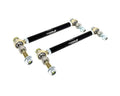 Torque Solution Porsche 991 / 992 (C2/C4) Adjustable Rear Drop Links
