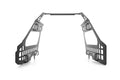 DV8 Offroad auto part close-up