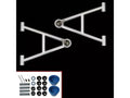 UPR 79-93 A Arm Chrome Moly 1 Shorter-No Sway 2004-01