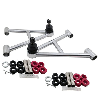 UPR 79-93 A Arm Chrome Moly 1 Shorter-No Sway 2004-01