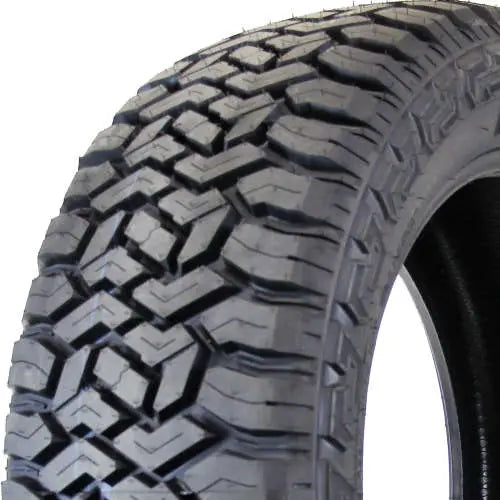 LT305/55R20 FURY RT F Load