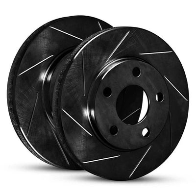 R1 Concepts black auto part