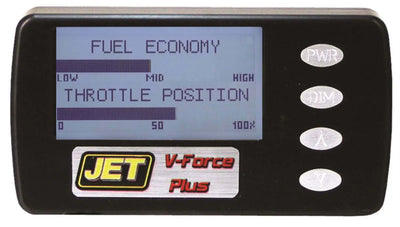 Jet Performance Products auto part