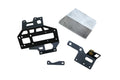 GRIMM OFFROAD JEEP JL/JT ARB BRUSHLESS TWIN COMPRESSOR MOUNTING KIT 10820