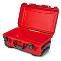 Nanuk red auto part