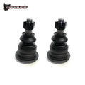 Camburg 07-21 Toyota Tundra / 03-24 Toyota 4Runner UCA Replacement OE X-Joint (Pair)