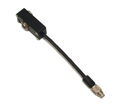 Holley auto part