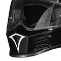 SPEED BANDIT 12 0'CLOCK BLACK SMALL