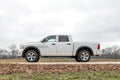 ***Discontinued***~(16.4 lbs. 50X30X9)~ Dodge Pocket Fender Flares Rivets (09-18 Ram 1500 w/Metal Bumper)