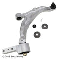 MOOG 10-13 Acura ZDX Front Right Lower Control Arm