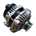 0606 CV SLVRD 2500 HD V8 6.0L ALT