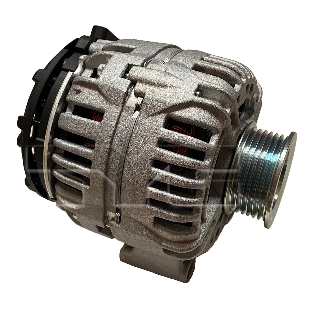 0606 CV SLVRD 2500 HD V8 6.0L ALT