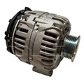0606 CV SLVRD 2500 HD V8 6.0L ALT
