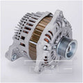 0606 CV SLVRD 2500 HD V8 6.0L ALT