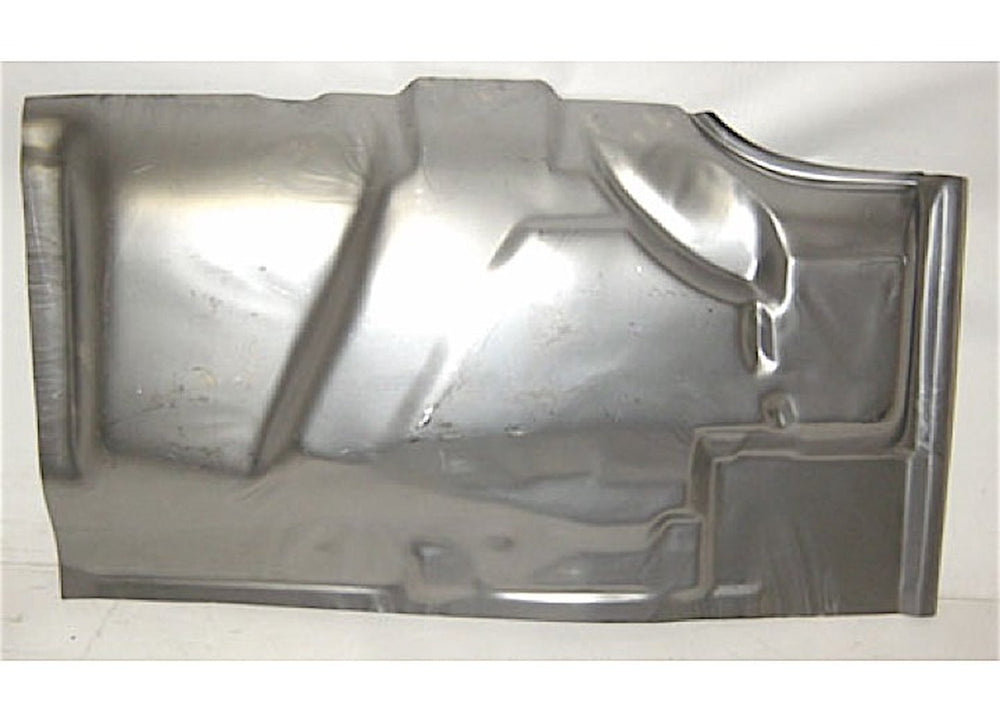 RH FLOOR PAN UNDER RR SEAT CHEVROLET 5960 (STEEL GAUGE 19)