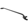 Perrin 2022 Subaru WRX Strut Brace w/ Billet Feet - Black