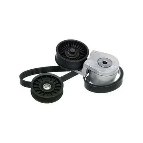 Gates 88-89 Chevrolet C & K Series Pickup V8 7.4L Serpentine Belt Kit