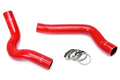 HPS Performance auto part detail