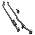 Currectlync Drag Link 07-18 Wrangler JK Flipped 1 1/2 Inch Diameter Forged Construction RockJock 4x4