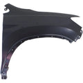 RT FRONT FENDER ASSY ALUMINUM HONDA PILOT 19C