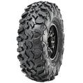 Maxxis Carnivore Tire - 33X10R15 8PR