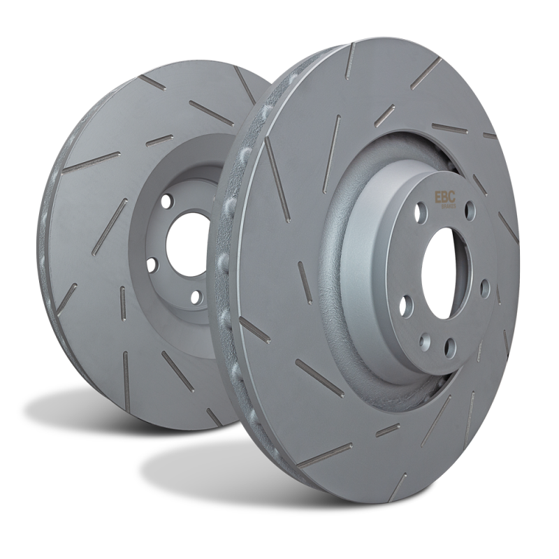 EBC S11 Kits