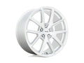 AR943 17X8 5X120 H-SLV 35MM