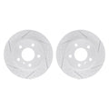 R1 Concepts Brake Rotor- Carbon D/S