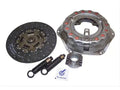 3-Piece Clutch Kit for 80-81 CJ-5, CJ-7, CJ-8 & 81-86 SJ, J-Series, 10.5 Inch Disc Crown Automotive