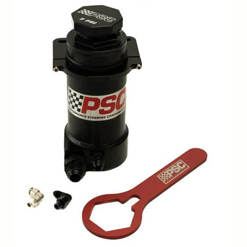 PSC XR Series Remote Fluid Reservoir - GEN 7 SR149RAK