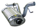 Crown 52019241 Muffler & Tailpipe