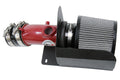 HPS Performance Cold Air Intake Kit 13-18 Mazda Mazda3 2.0L Skyactiv Polish