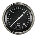 LOW SPEED HOT ROD SPEEDO