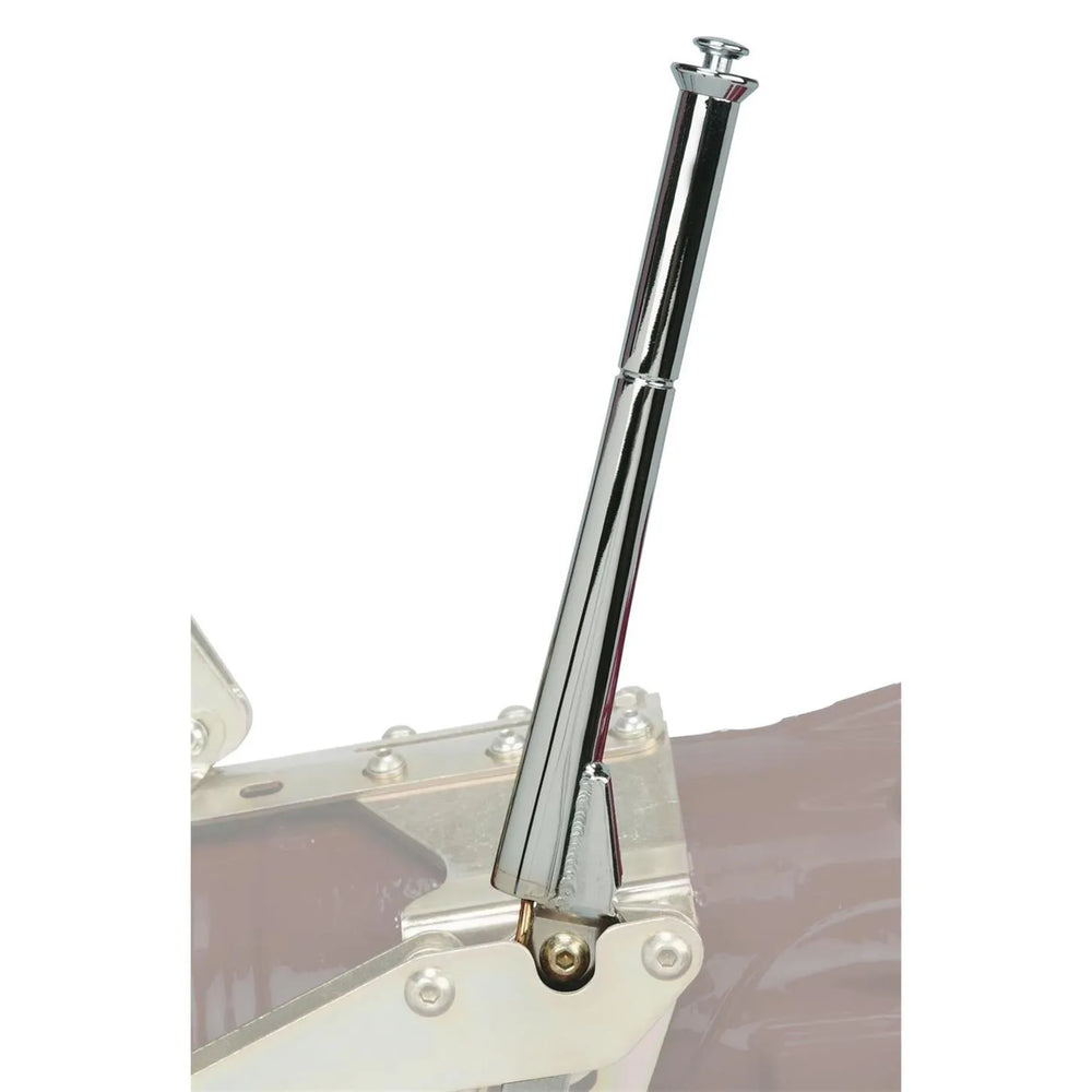 16in. Trans Mount Emergency Hand Brake