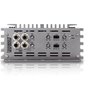 SAE SERIES VERSION 4 100 X 4 4CH AMPLIFIER