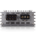 SAE SERIES VERSION 4 100 X 4 4CH AMPLIFIER