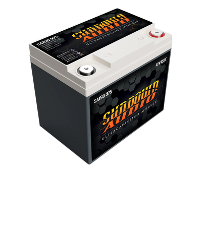 Sundown Audio auto part