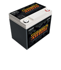 12V SUPER CAPACITOR BANK (MAX POWER 1200W 150 FARAD)