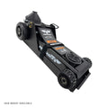 THREE TON BIG WHEEL SHOP JACK ABRAMS