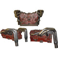 SBC Stock Car Header 1-3/4in x 3in