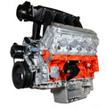 Engine Mount LT F-Body
